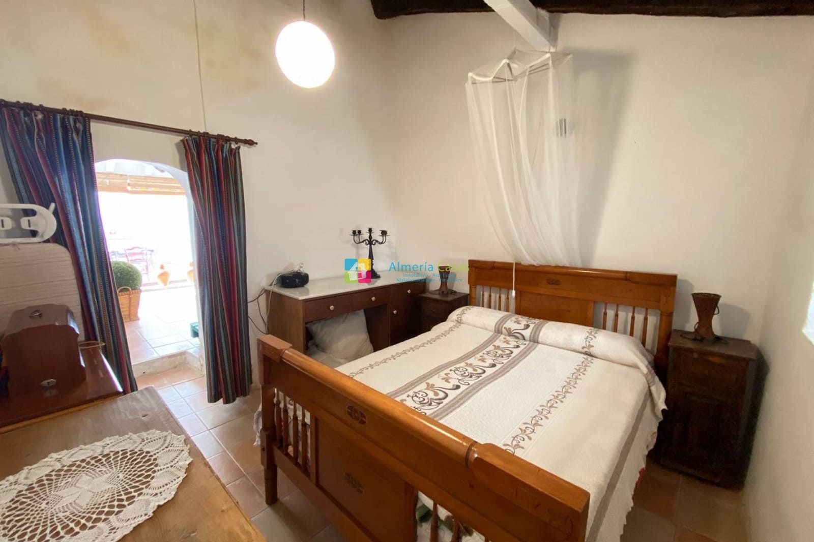 3 soveværelse Byhus til salg i Albanchez - € 75.000 (Ref: 9534738)