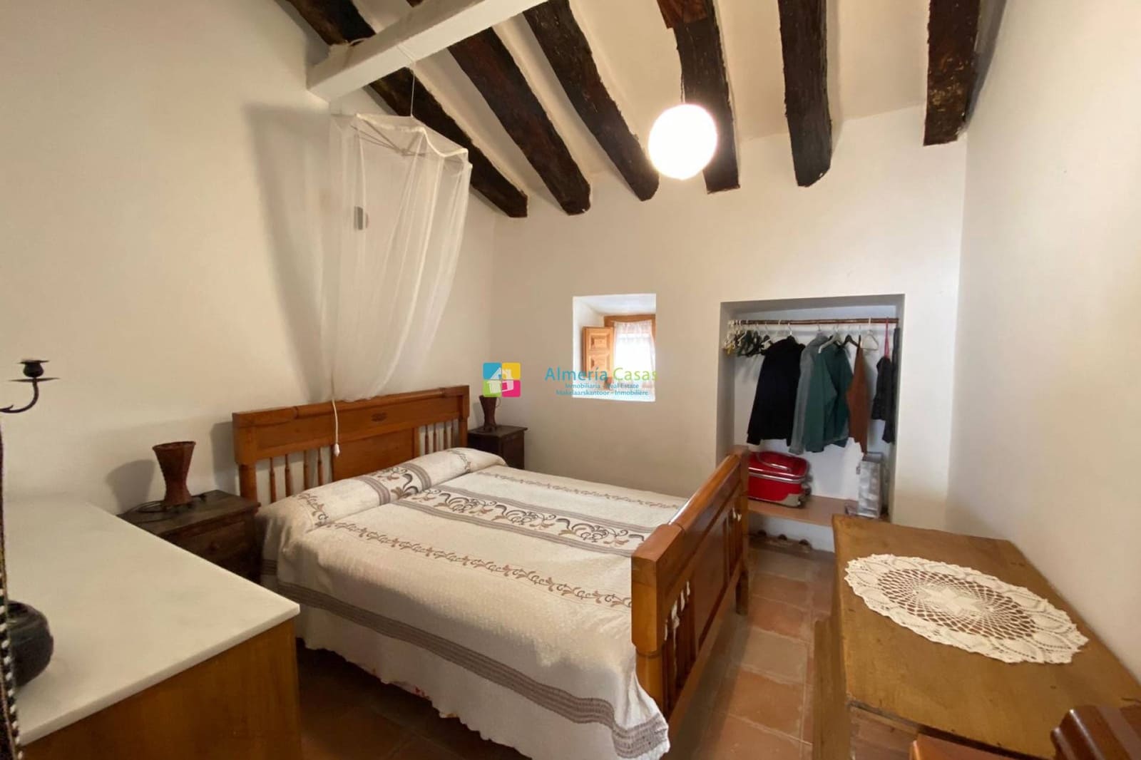 3 soveværelse Byhus til salg i Albanchez - € 75.000 (Ref: 9534738)