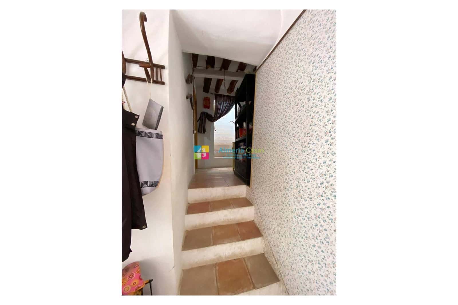 3 soveværelse Byhus til salg i Albanchez - € 75.000 (Ref: 9534738)