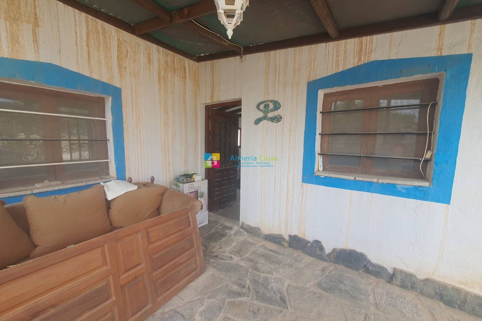 4 slaapkamer Villa te koop in Albox met zwembad - € 179.995 (Ref: 9534739)