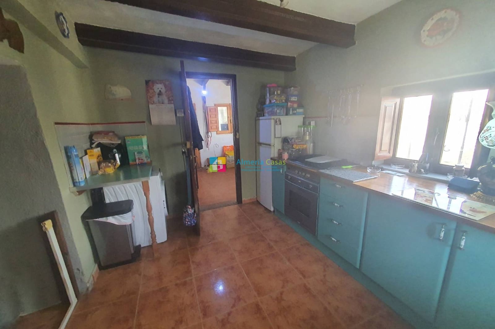 4 slaapkamer Villa te koop in Albox met zwembad - € 179.995 (Ref: 9534739)