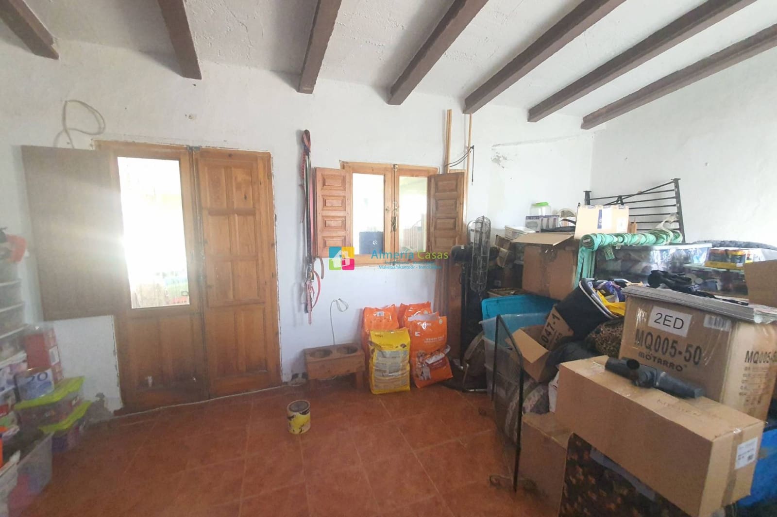 4 slaapkamer Villa te koop in Albox met zwembad - € 179.995 (Ref: 9534739)