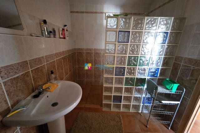 4 slaapkamer Finca/Landhuis te koop in Albox - € 120.000 (Ref: 9534740)