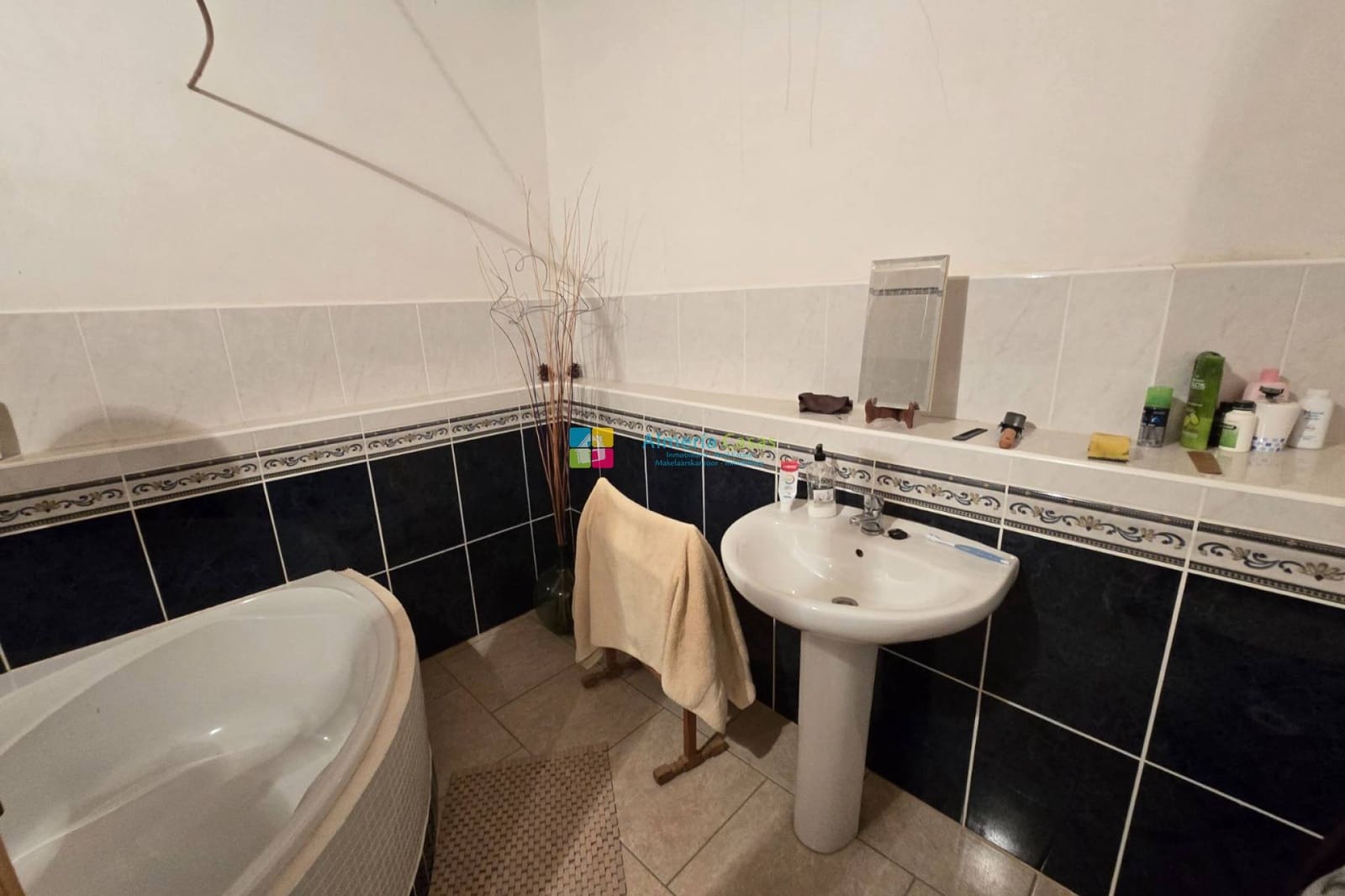 4 slaapkamer Finca/Landhuis te koop in Albox - € 120.000 (Ref: 9534740)