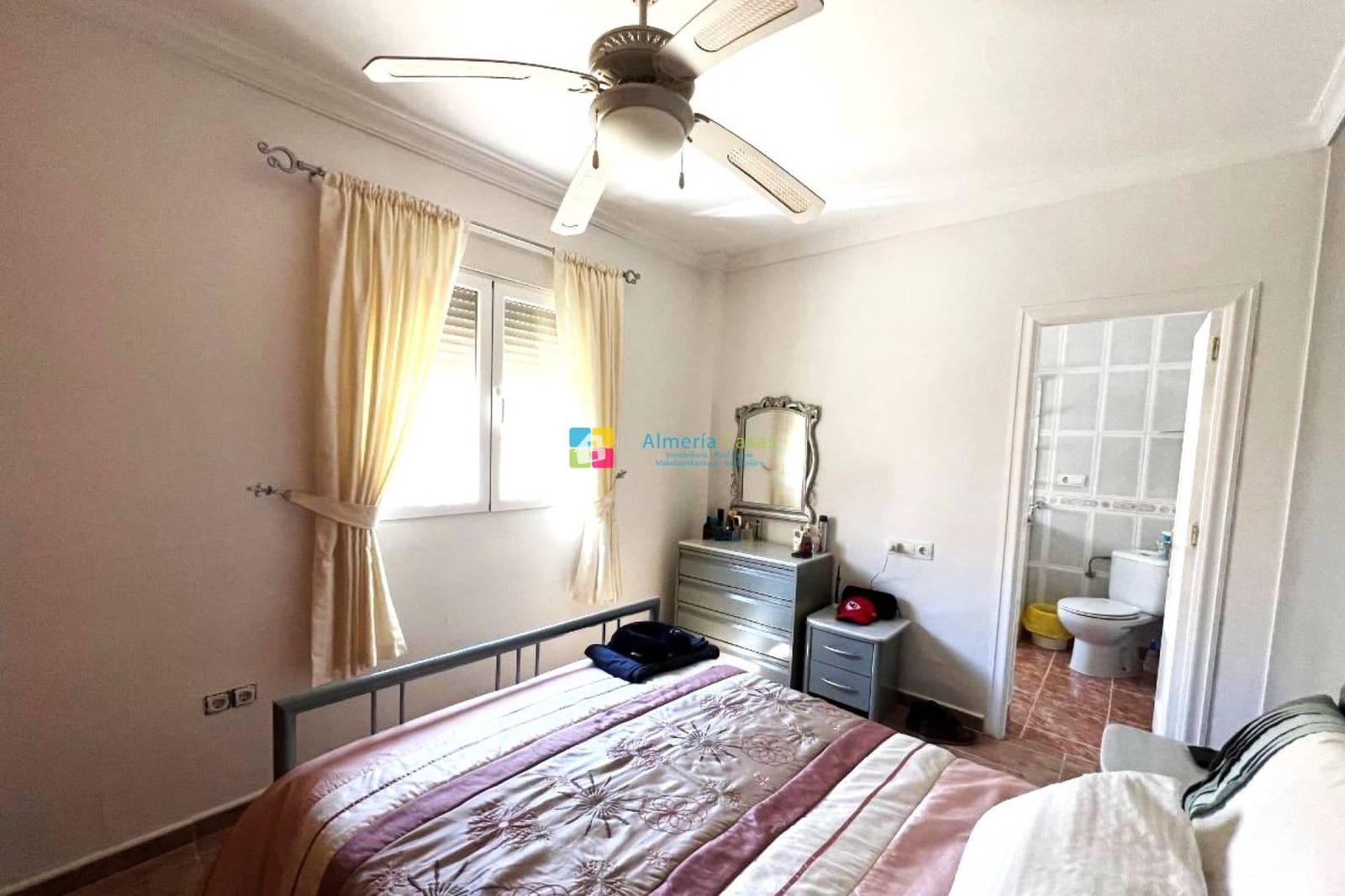 5 makuuhuone Huvila myytävänä paikassa Arboleas mukana uima-altaan - 374 995 € (Ref: 9534741)