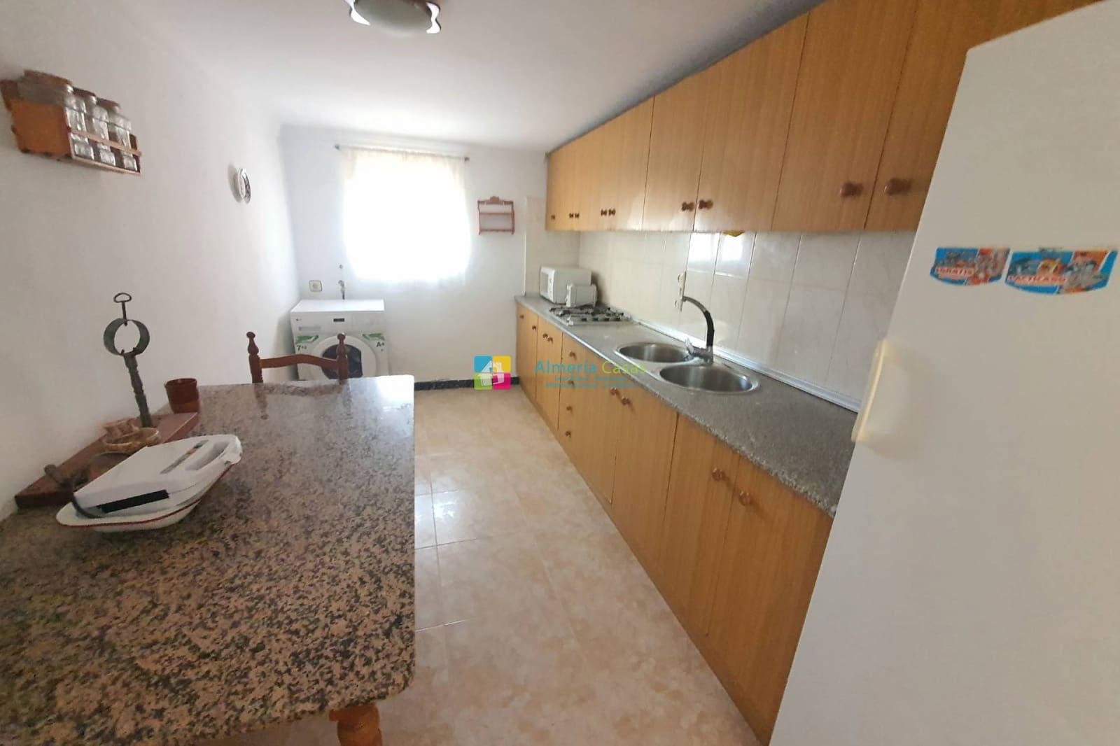 4 bedroom Finca/Country House for sale in Arboleas - € 119,999 (Ref: 9534742)