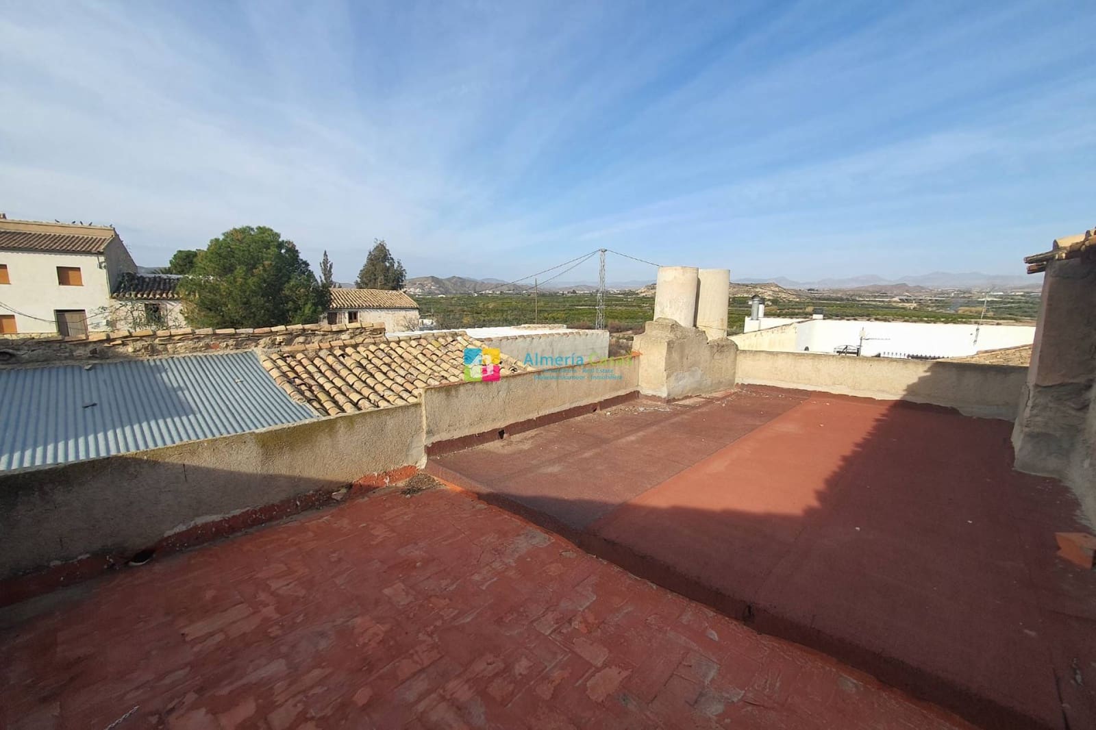 4 bedroom Finca/Country House for sale in Arboleas - € 119,999 (Ref: 9534742)