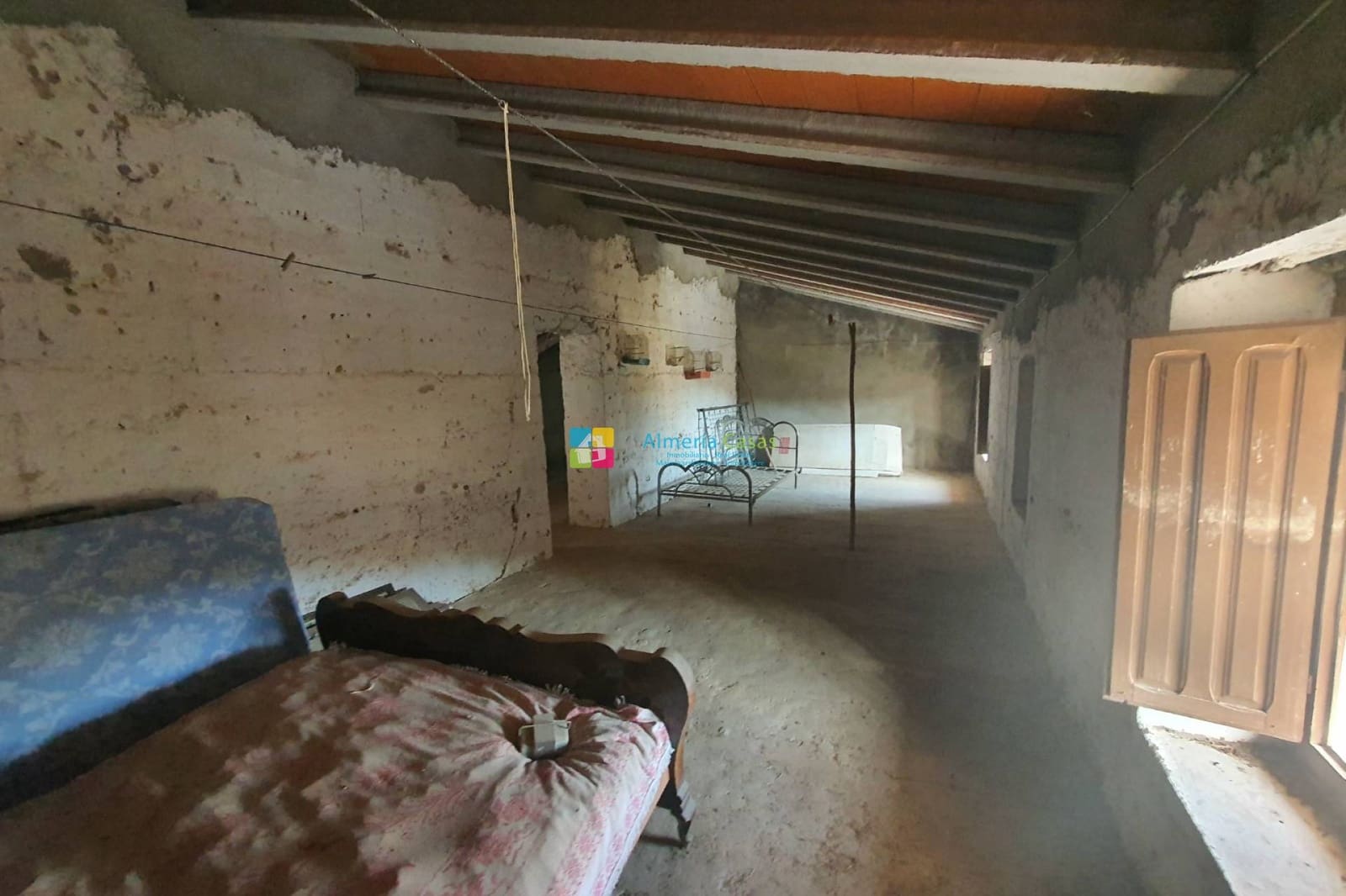 4 bedroom Finca/Country House for sale in Arboleas - € 119,999 (Ref: 9534742)