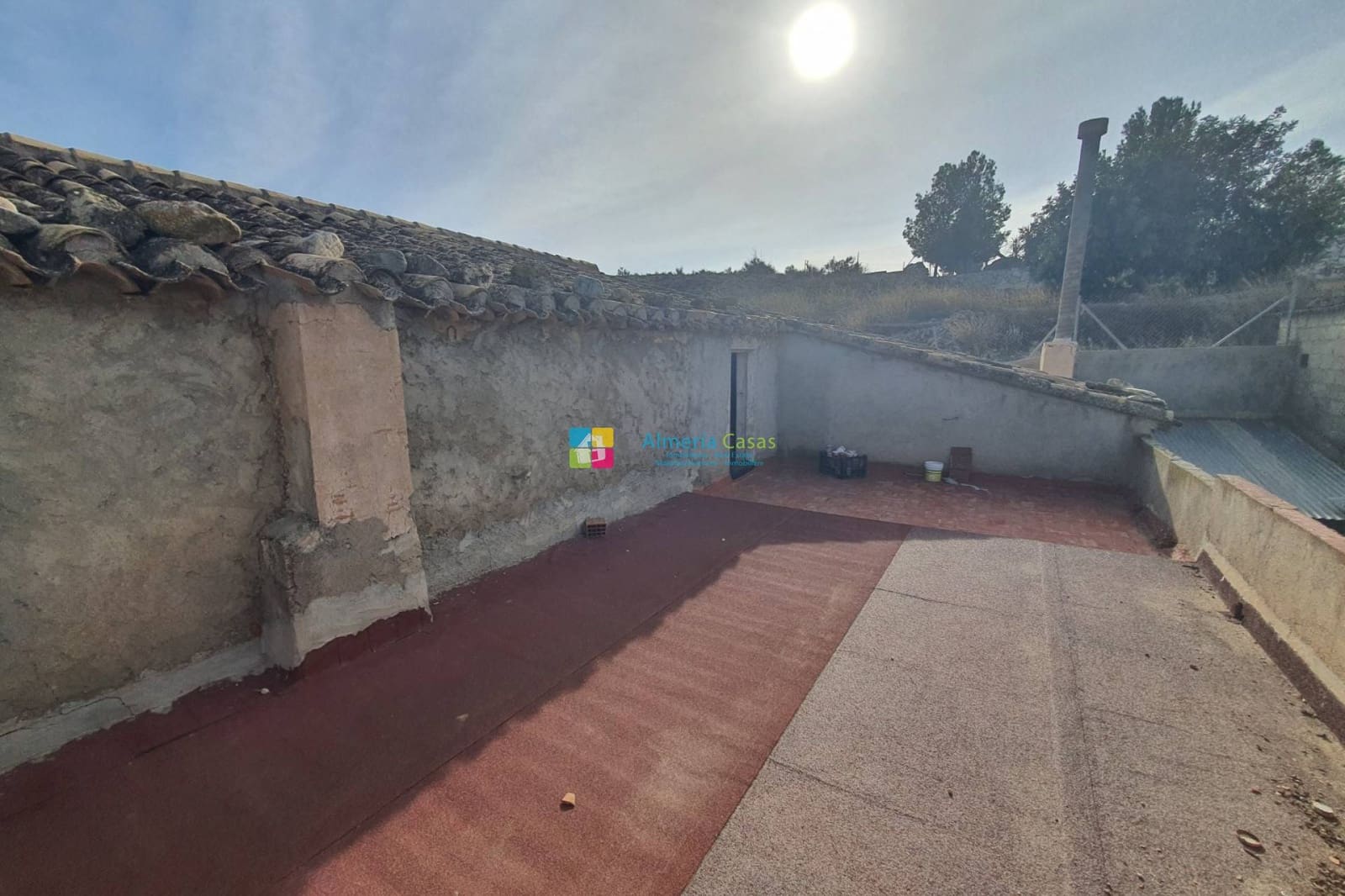 4 bedroom Finca/Country House for sale in Arboleas - € 119,999 (Ref: 9534742)