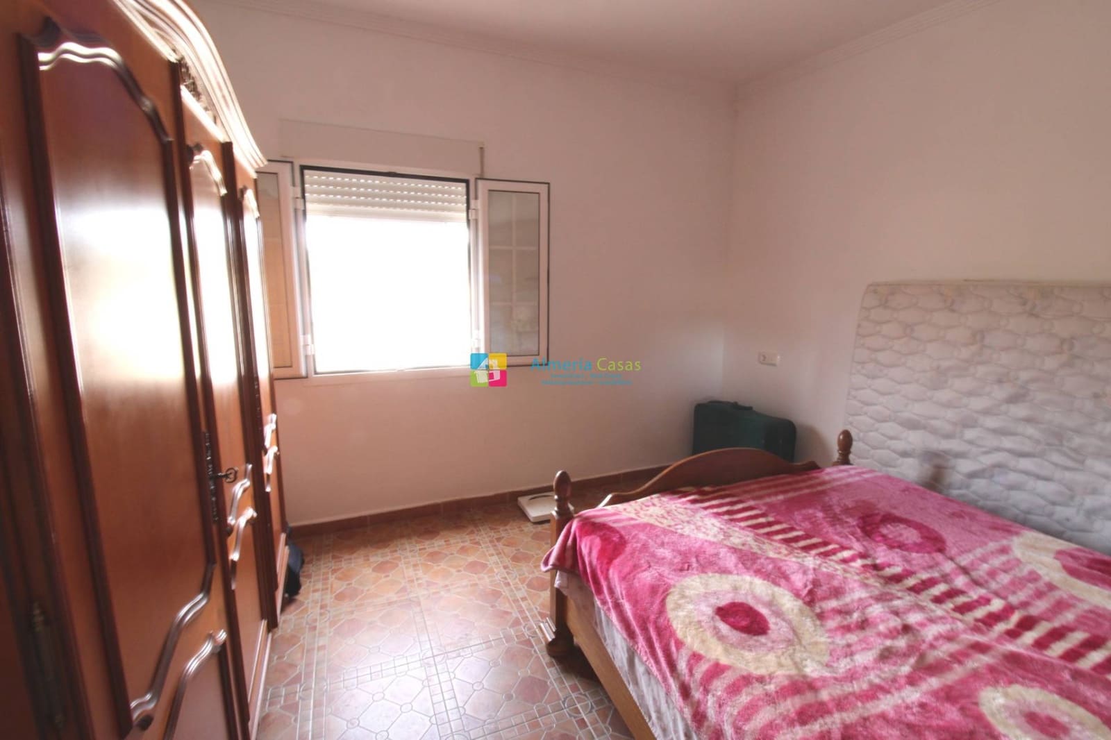 3 soveværelse Finca/Landehus til salg i Oria med garage - € 80.000 (Ref: 9534743)