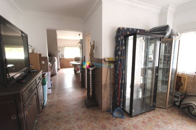 3 soveværelse Finca/Landehus til salg i Oria med garage - € 80.000 (Ref: 9534743)