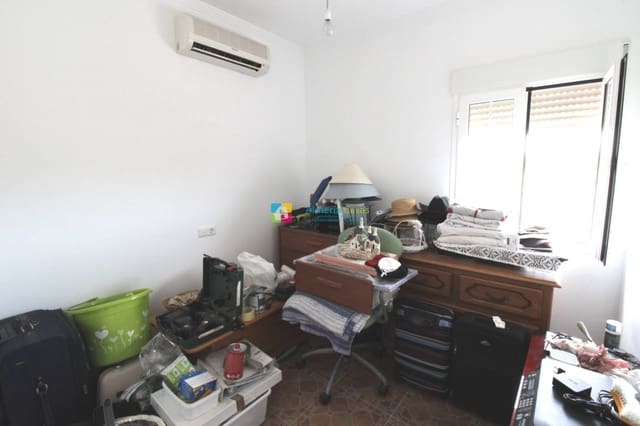 3 soveværelse Finca/Landehus til salg i Oria med garage - € 80.000 (Ref: 9534743)