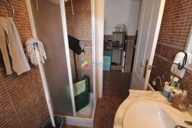 3 soveværelse Finca/Landehus til salg i Oria med garage - € 80.000 (Ref: 9534743)