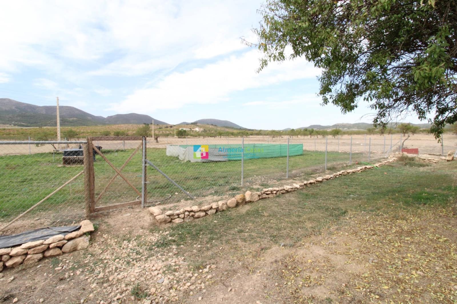 3 soveværelse Finca/Landehus til salg i Oria med garage - € 80.000 (Ref: 9534743)