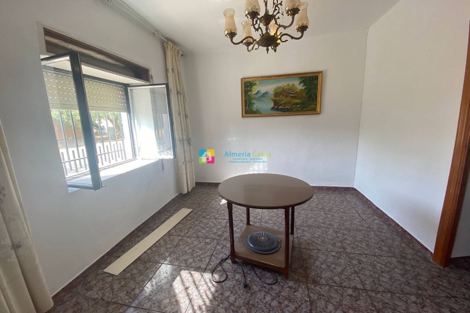 6 sypialnia Dom na sprzedaż w Albox z garażem - 116 000 € (Ref: 9534744)