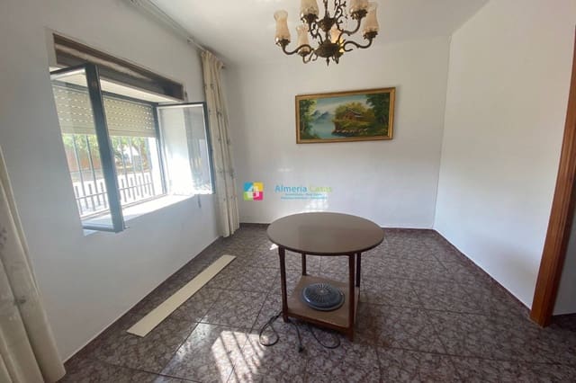 6 sypialnia Dom na sprzedaż w Albox z garażem - 116 000 € (Ref: 9534744)