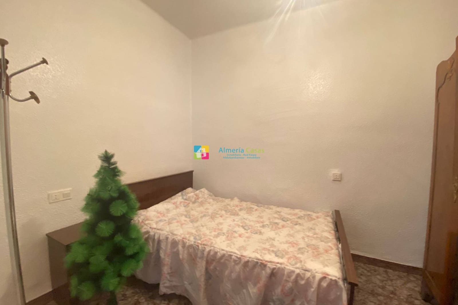 6 sypialnia Dom na sprzedaż w Albox z garażem - 116 000 € (Ref: 9534744)