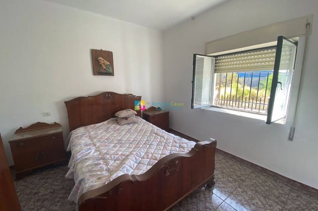 6 sypialnia Dom na sprzedaż w Albox z garażem - 116 000 € (Ref: 9534744)