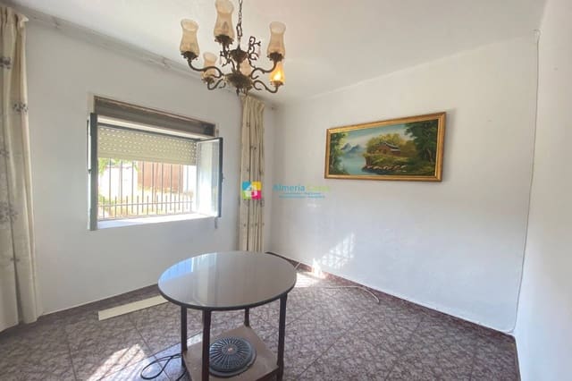 6 sypialnia Dom na sprzedaż w Albox z garażem - 116 000 € (Ref: 9534744)