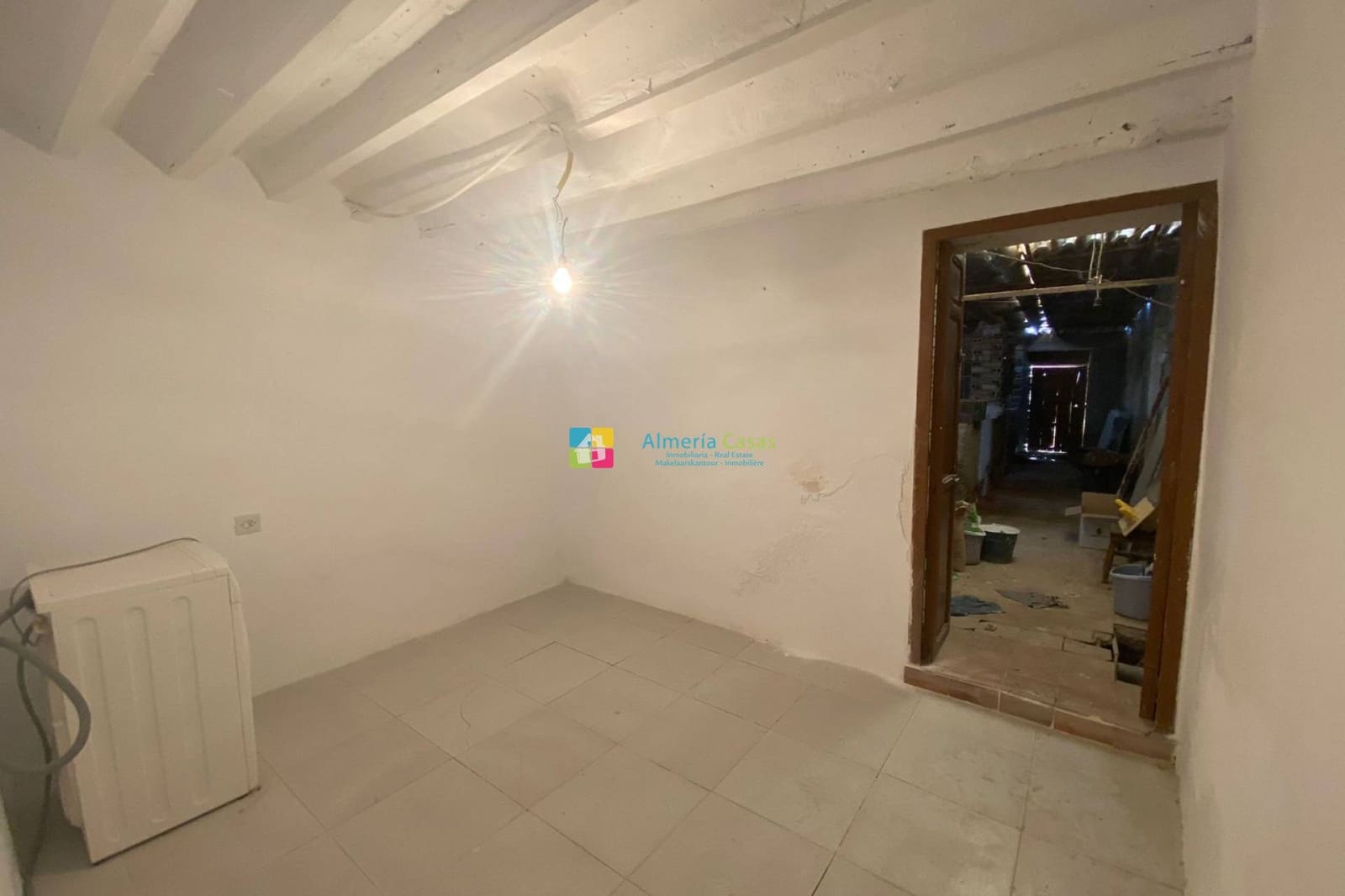 6 sypialnia Dom na sprzedaż w Albox z garażem - 116 000 € (Ref: 9534744)