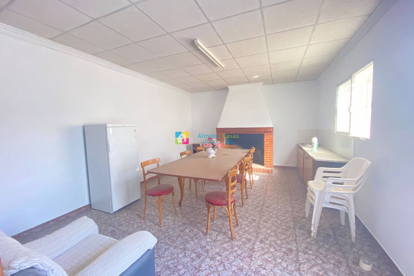 6 sypialnia Dom na sprzedaż w Albox z garażem - 116 000 € (Ref: 9534744)