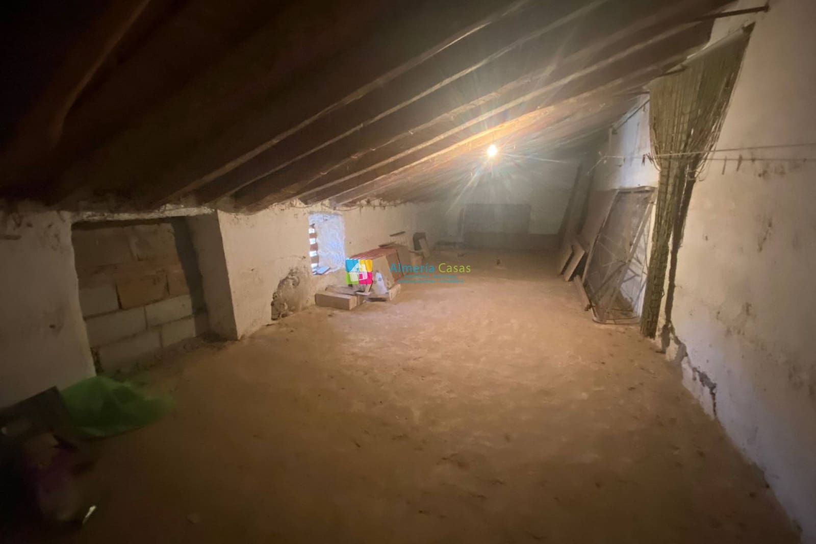 6 sypialnia Dom na sprzedaż w Albox z garażem - 116 000 € (Ref: 9534744)