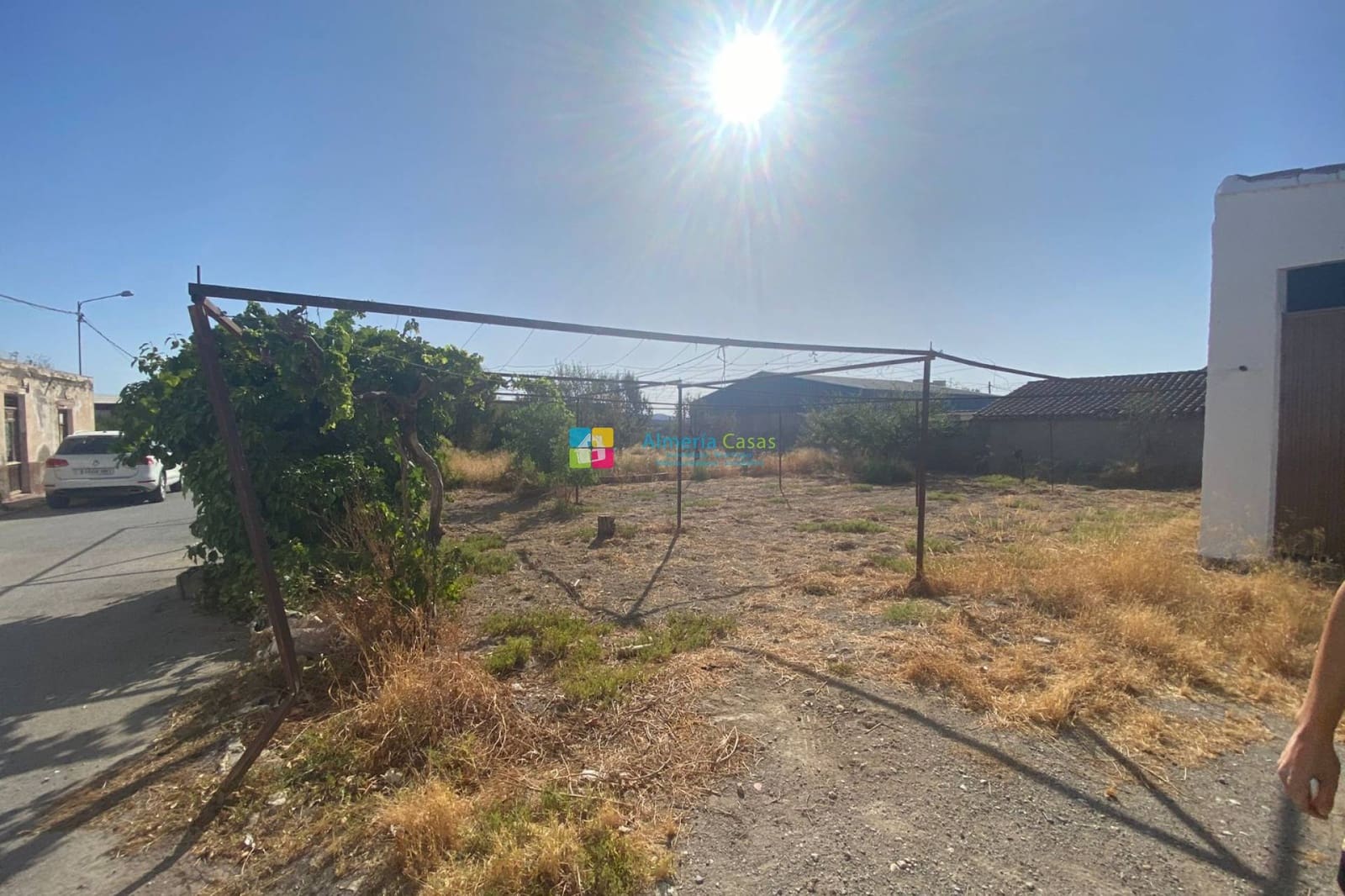 6 sypialnia Dom na sprzedaż w Albox z garażem - 116 000 € (Ref: 9534744)