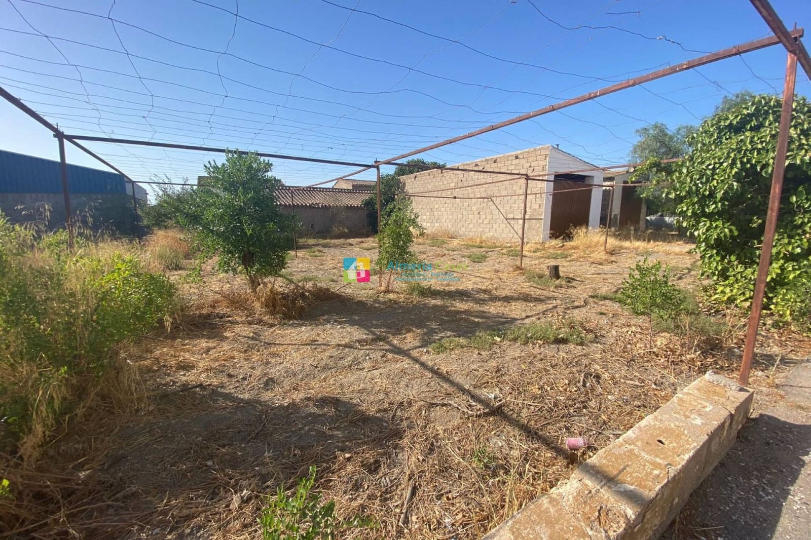 6 sypialnia Dom na sprzedaż w Albox z garażem - 116 000 € (Ref: 9534744)