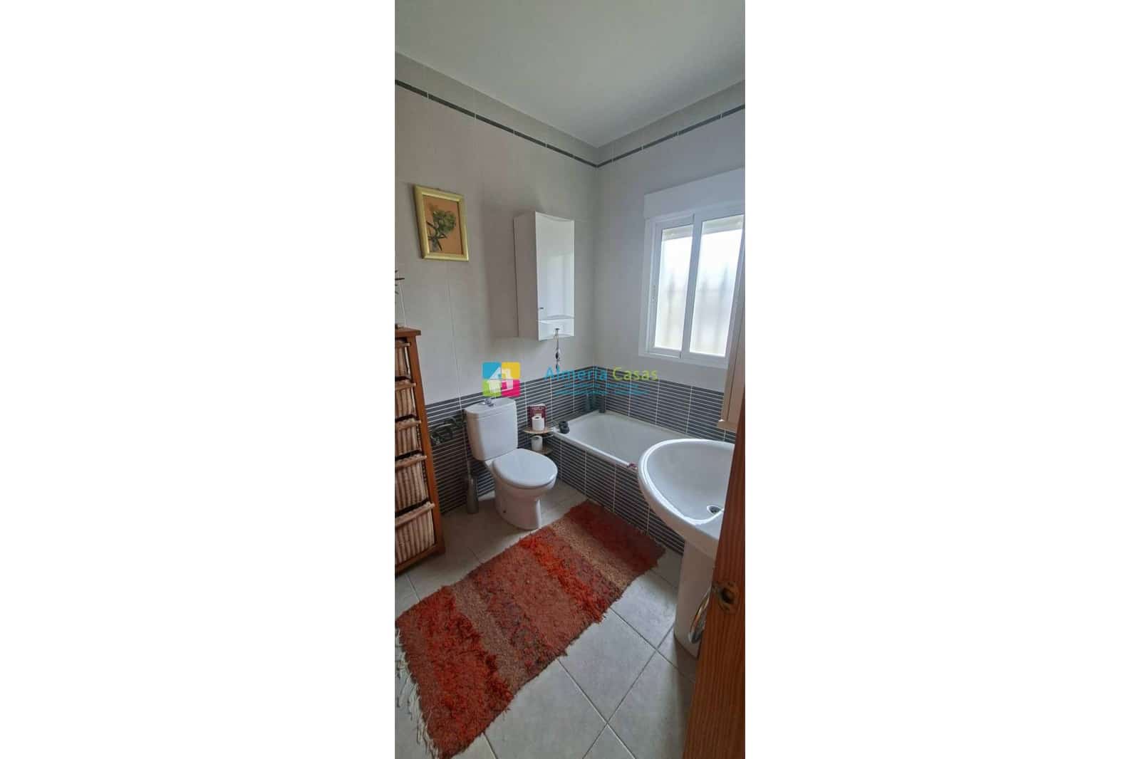 3 bedroom Villa for sale in Arboleas with pool - € 230,000 (Ref: 9537752)