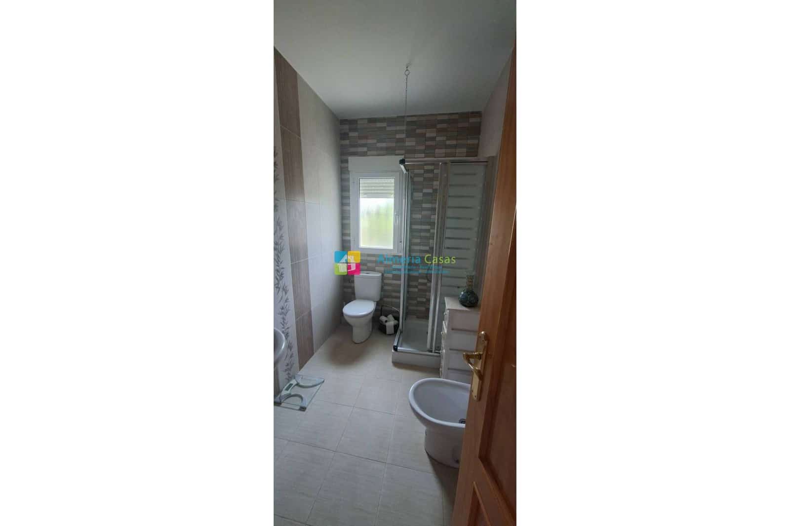 3 bedroom Villa for sale in Arboleas with pool - € 230,000 (Ref: 9537752)