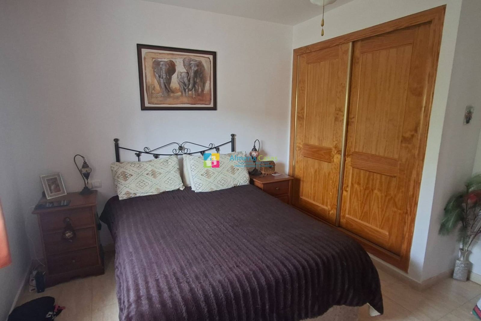 3 bedroom Villa for sale in Arboleas with pool - € 230,000 (Ref: 9537752)