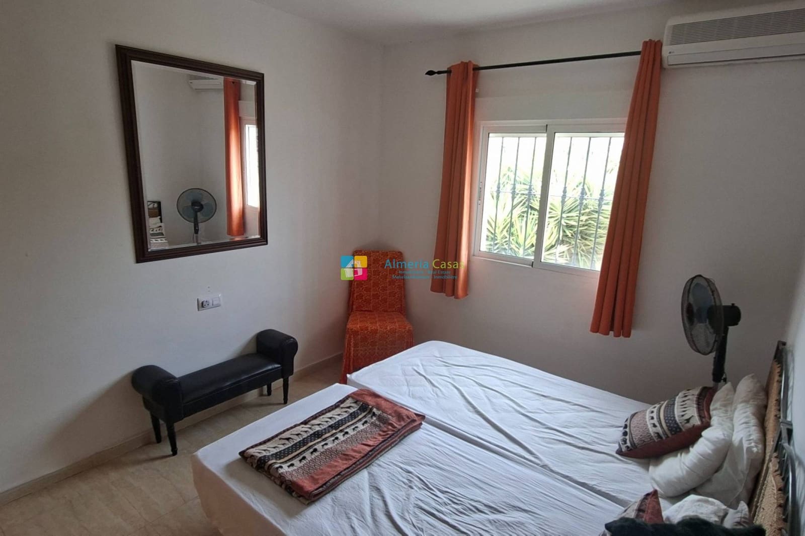 3 bedroom Villa for sale in Arboleas with pool - € 230,000 (Ref: 9537752)