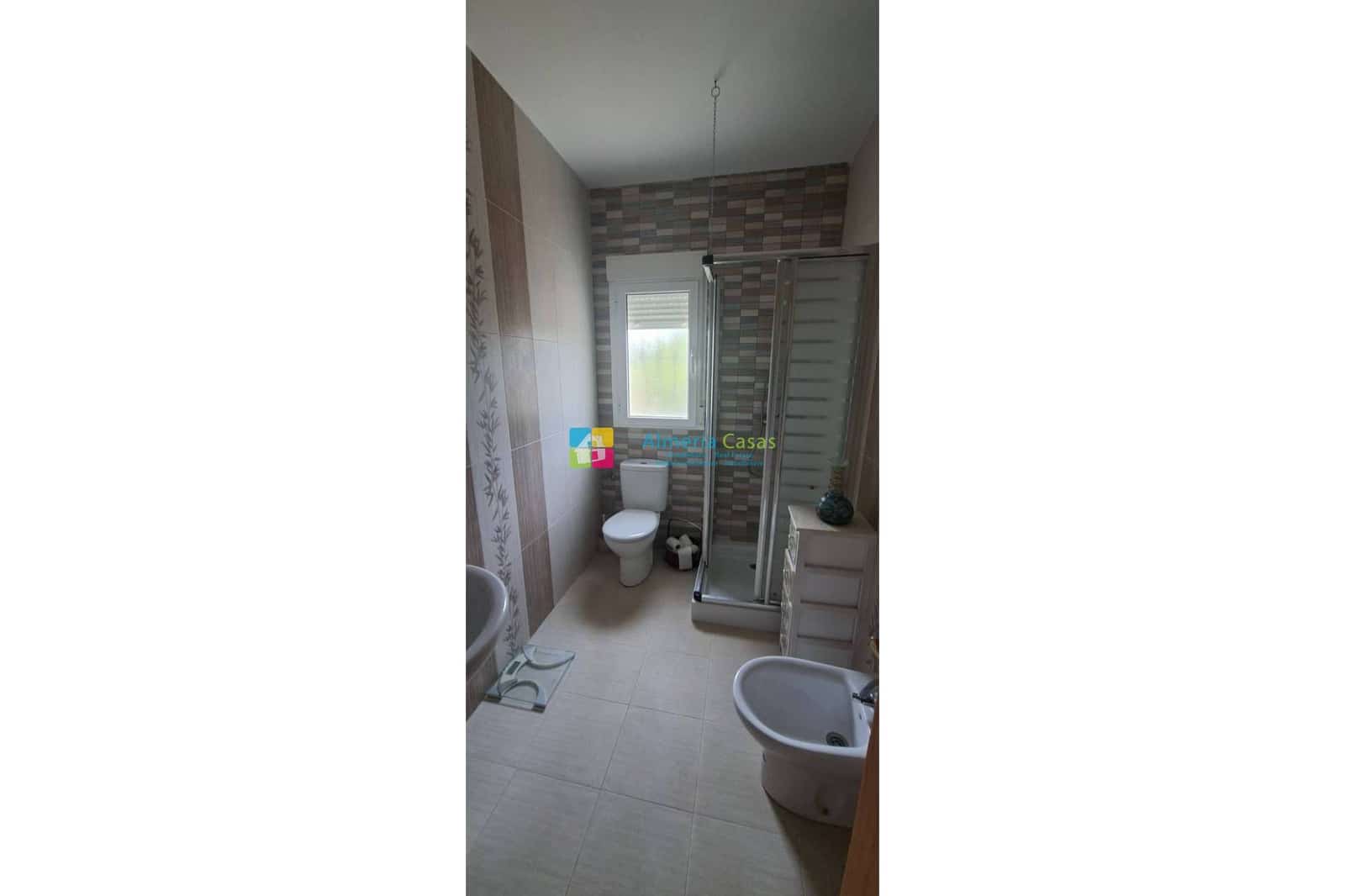 3 bedroom Villa for sale in Arboleas with pool - € 230,000 (Ref: 9537752)