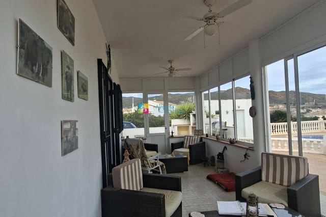 3 bedroom Villa for sale in Arboleas with pool - € 230,000 (Ref: 9537752)