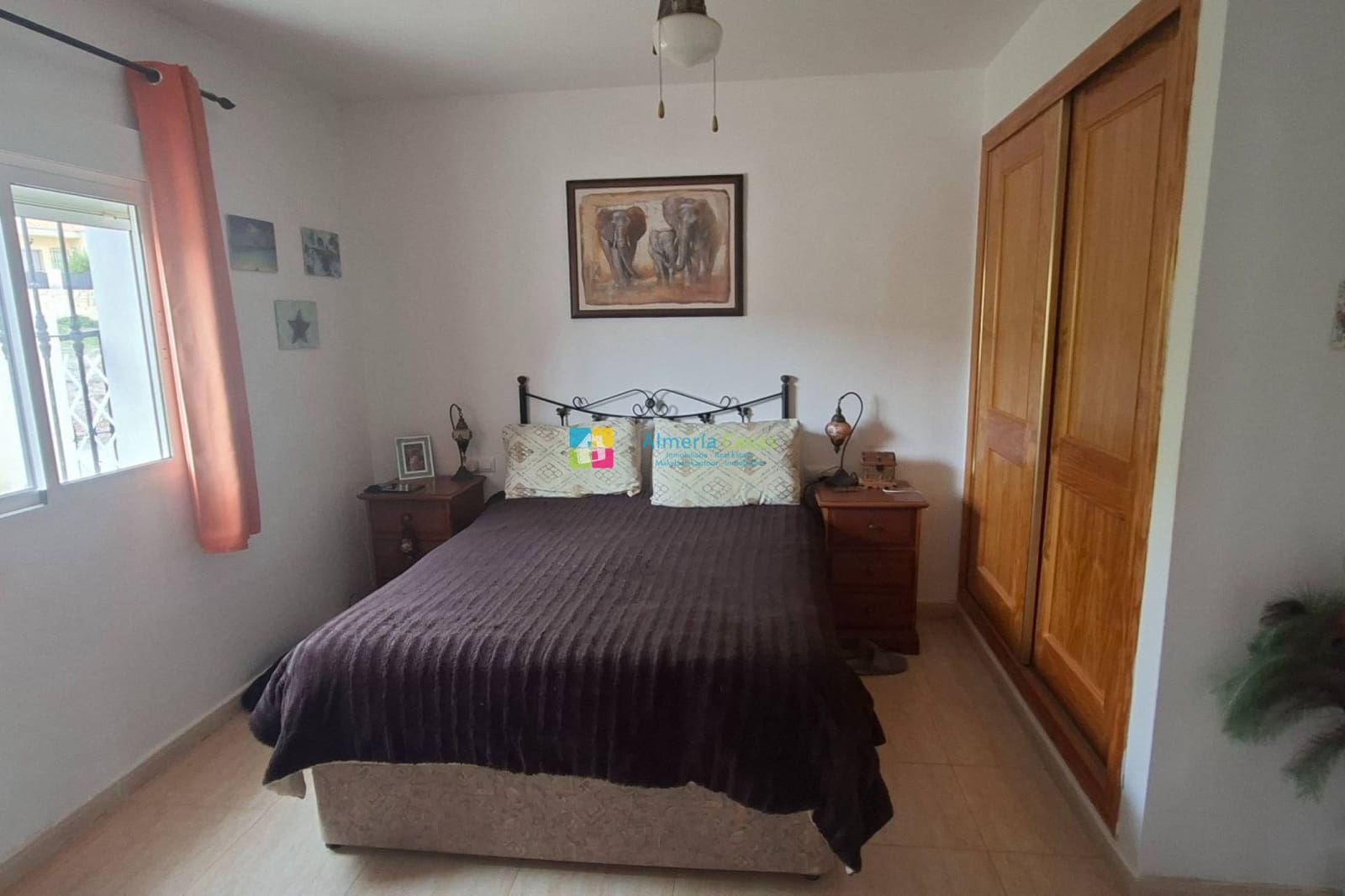 3 bedroom Villa for sale in Arboleas with pool - € 230,000 (Ref: 9537752)