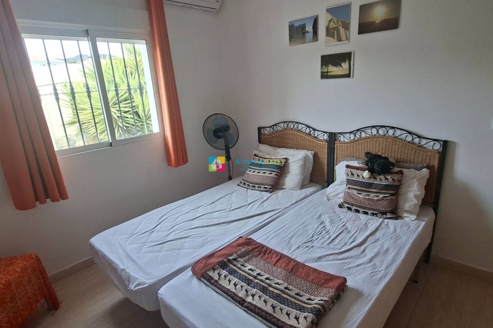 3 bedroom Villa for sale in Arboleas with pool - € 230,000 (Ref: 9537752)