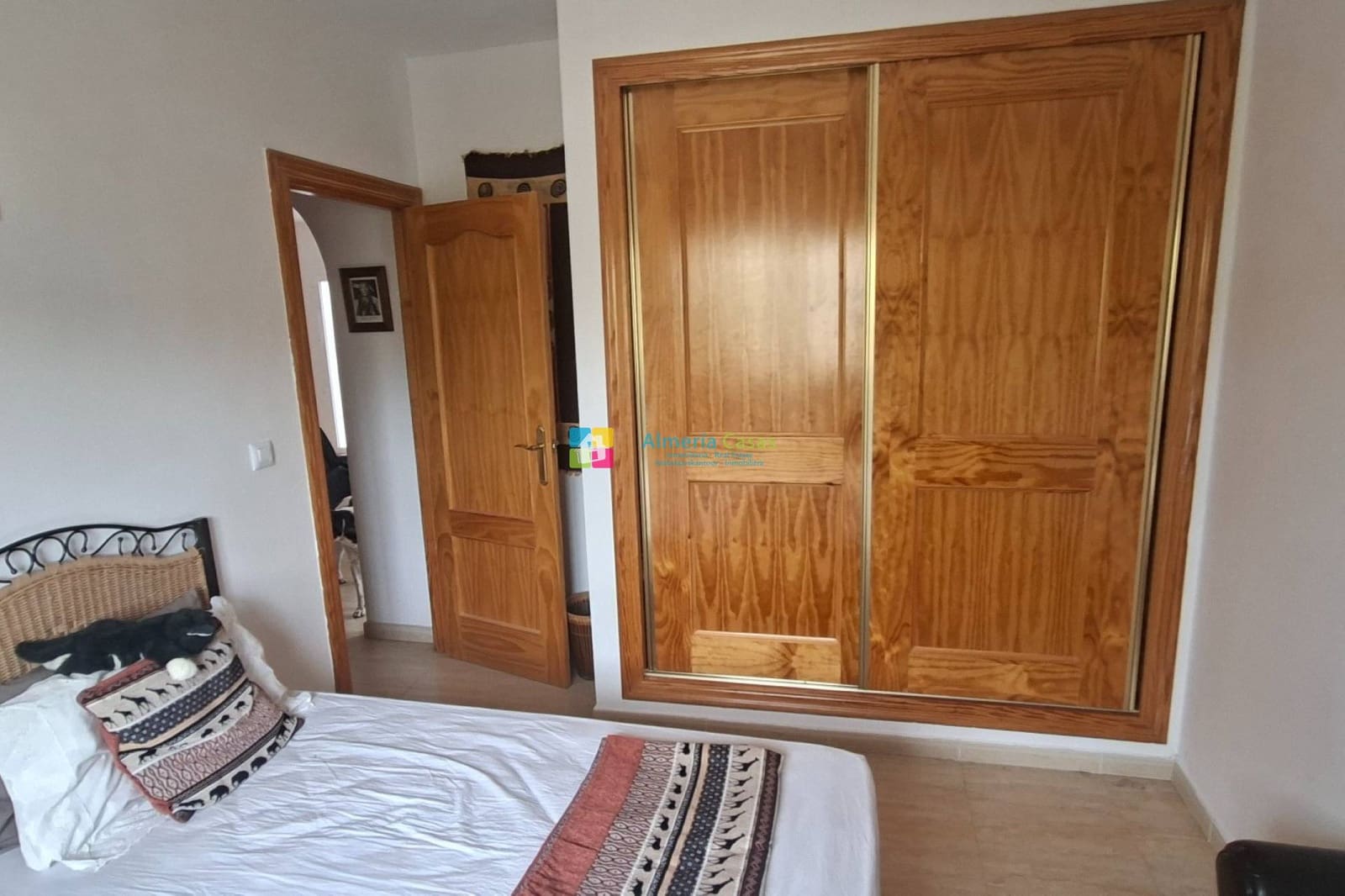 3 bedroom Villa for sale in Arboleas with pool - € 230,000 (Ref: 9537752)