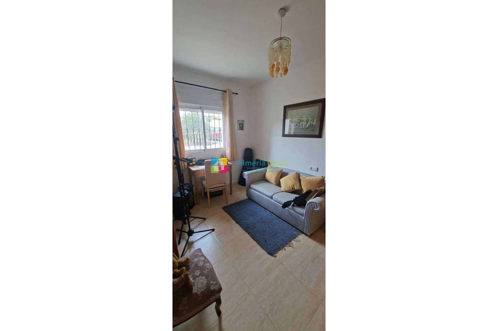 3 bedroom Villa for sale in Arboleas with pool - € 230,000 (Ref: 9537752)