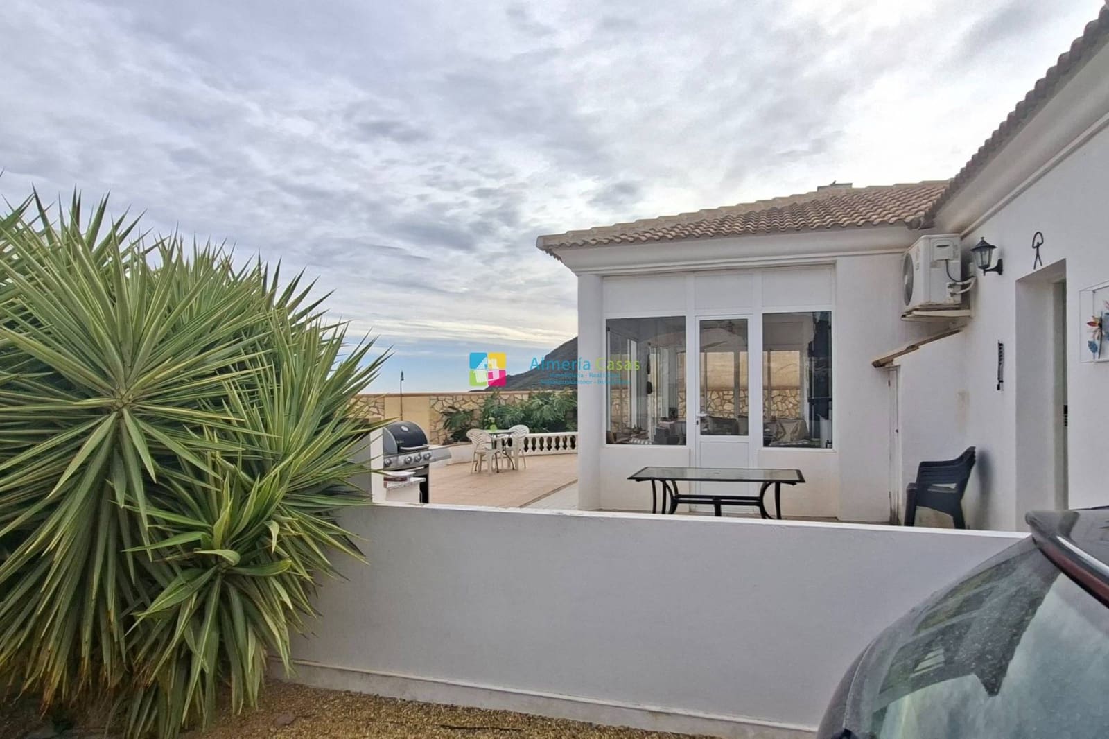 3 bedroom Villa for sale in Arboleas with pool - € 230,000 (Ref: 9537752)