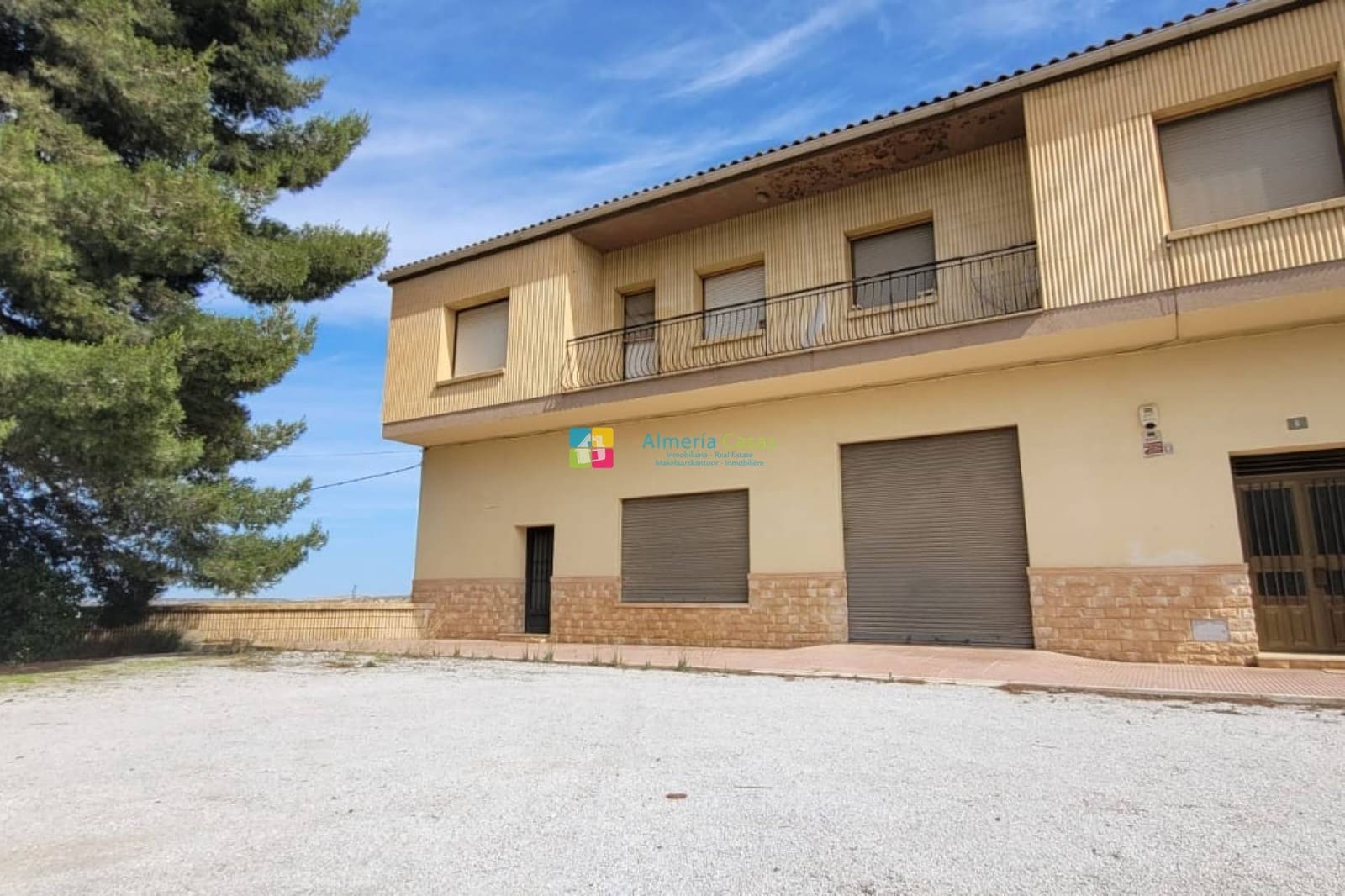 5 camera da letto Finca/Casa di Campagna in vendita in Cullar - 250.000 € (Rif: 9538877)