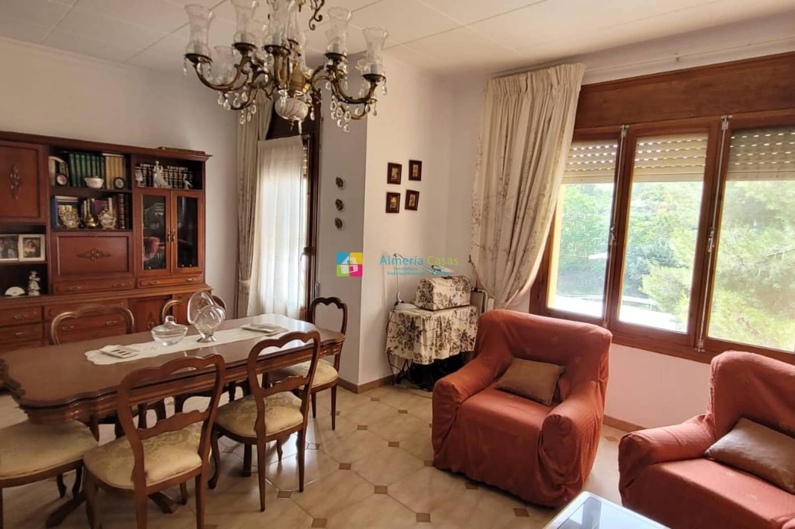 5 camera da letto Finca/Casa di Campagna in vendita in Cullar - 250.000 € (Rif: 9538877)