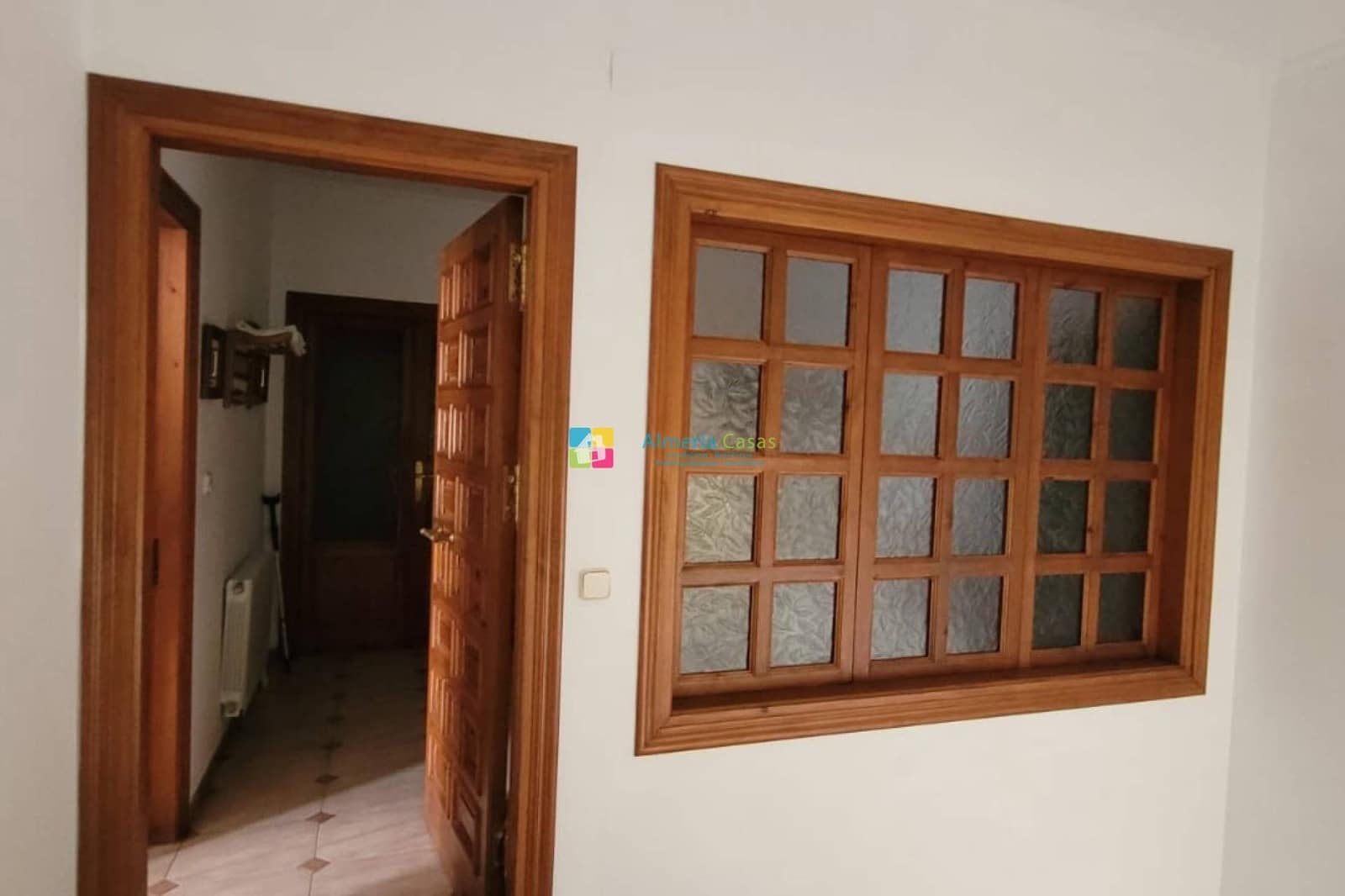 5 camera da letto Finca/Casa di Campagna in vendita in Cullar - 250.000 € (Rif: 9538877)