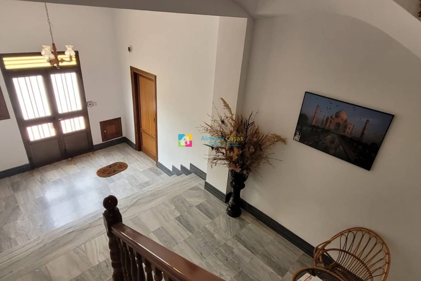 5 camera da letto Finca/Casa di Campagna in vendita in Cullar - 250.000 € (Rif: 9538877)