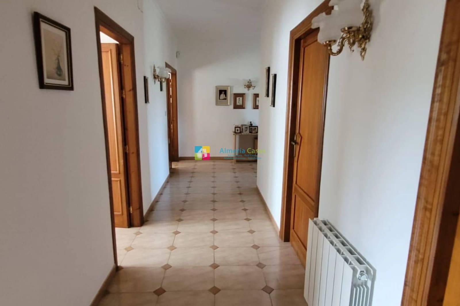 5 camera da letto Finca/Casa di Campagna in vendita in Cullar - 250.000 € (Rif: 9538877)