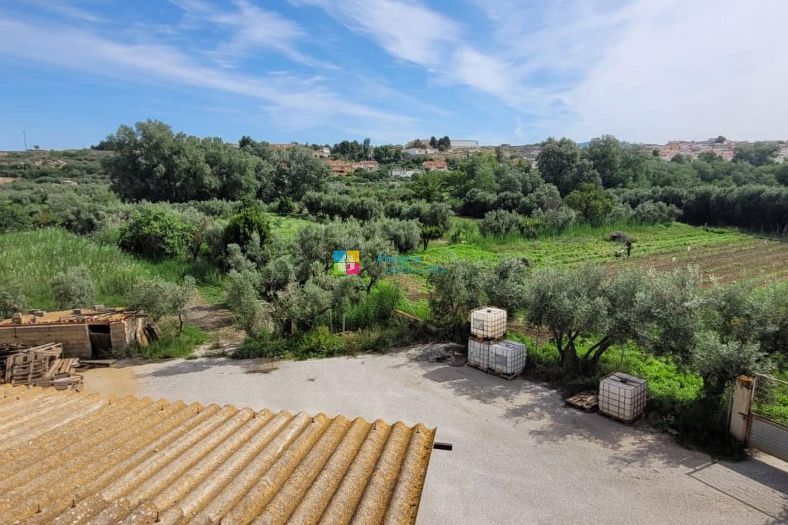 5 camera da letto Finca/Casa di Campagna in vendita in Cullar - 250.000 € (Rif: 9538877)