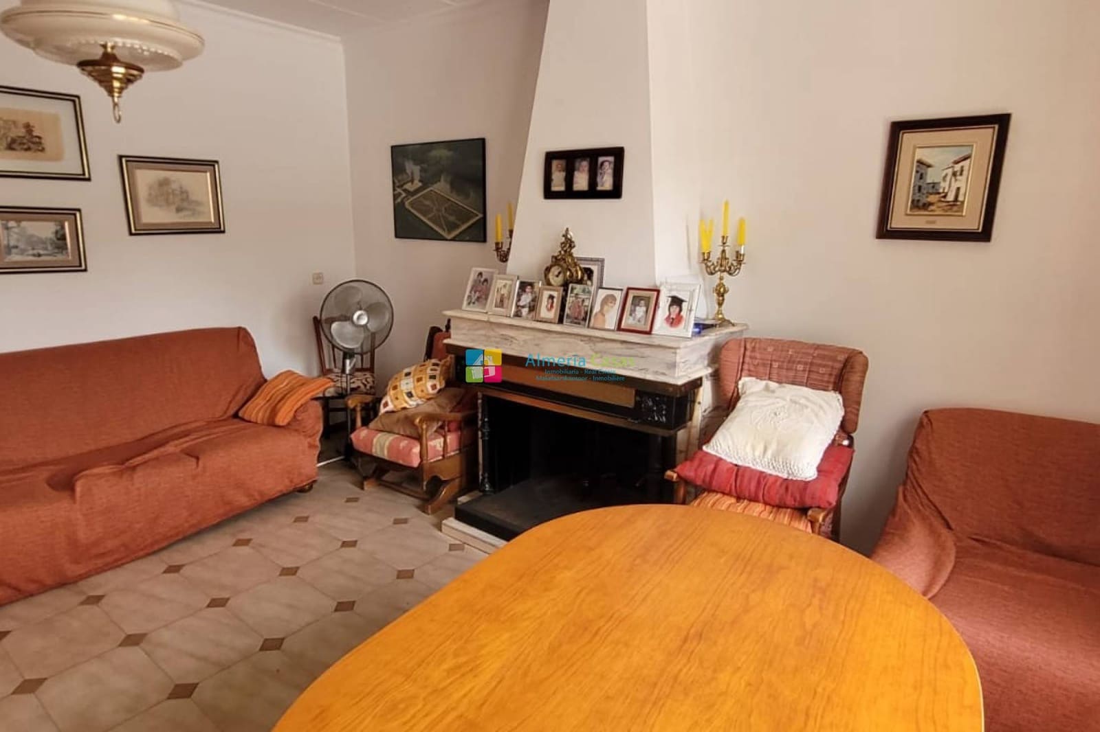 5 camera da letto Finca/Casa di Campagna in vendita in Cullar - 250.000 € (Rif: 9538877)