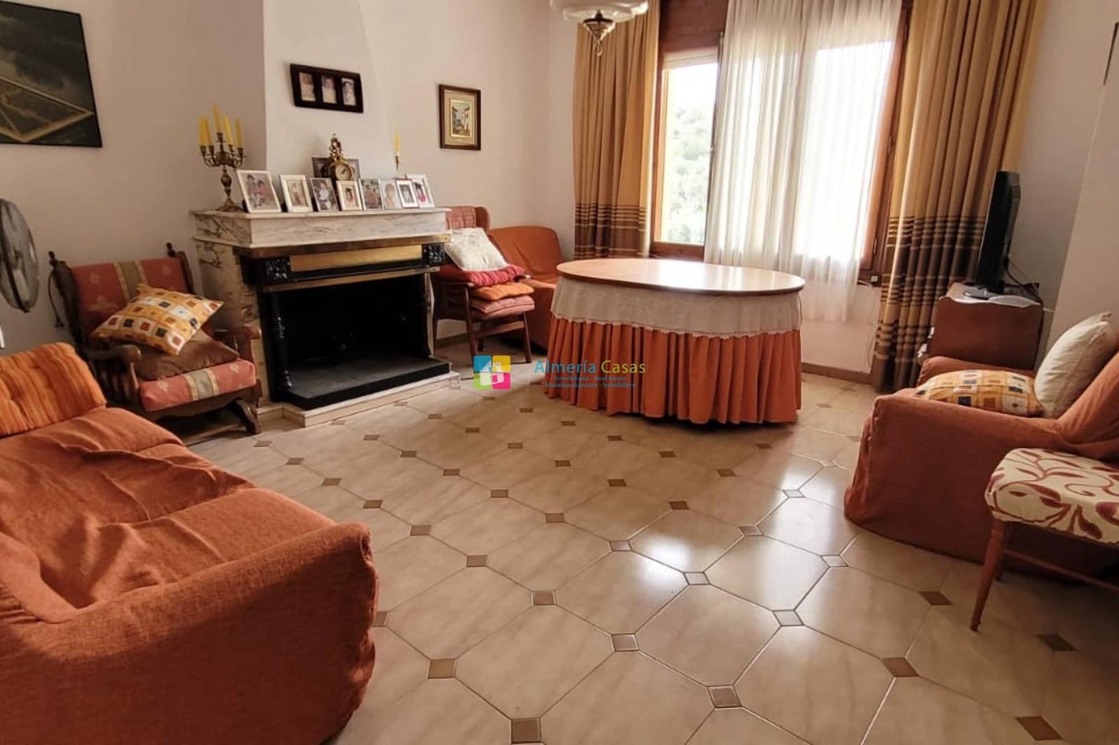 5 camera da letto Finca/Casa di Campagna in vendita in Cullar - 250.000 € (Rif: 9538877)