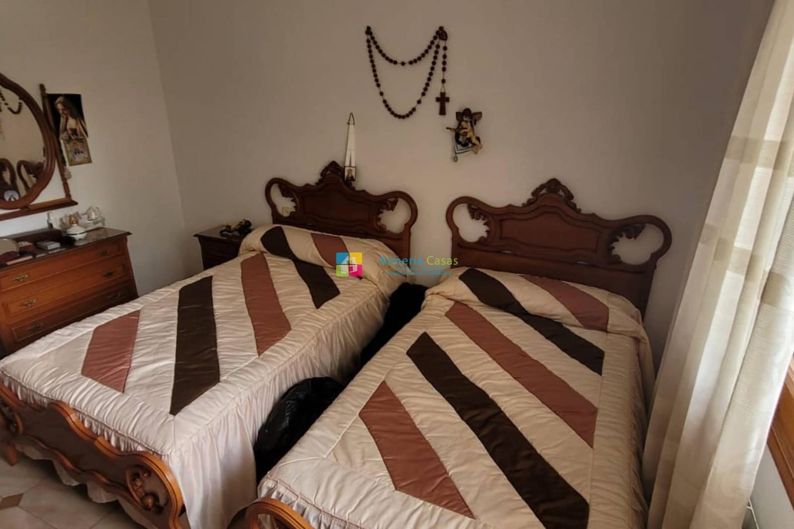 5 camera da letto Finca/Casa di Campagna in vendita in Cullar - 250.000 € (Rif: 9538877)