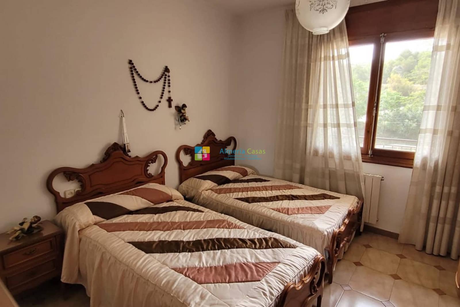 5 camera da letto Finca/Casa di Campagna in vendita in Cullar - 250.000 € (Rif: 9538877)