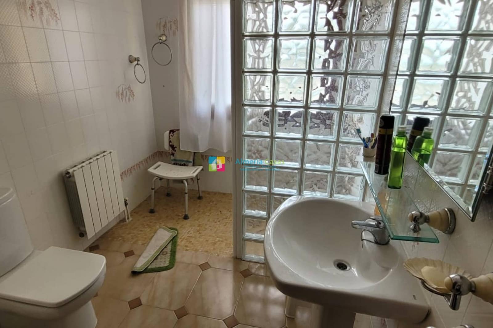 5 camera da letto Finca/Casa di Campagna in vendita in Cullar - 250.000 € (Rif: 9538877)